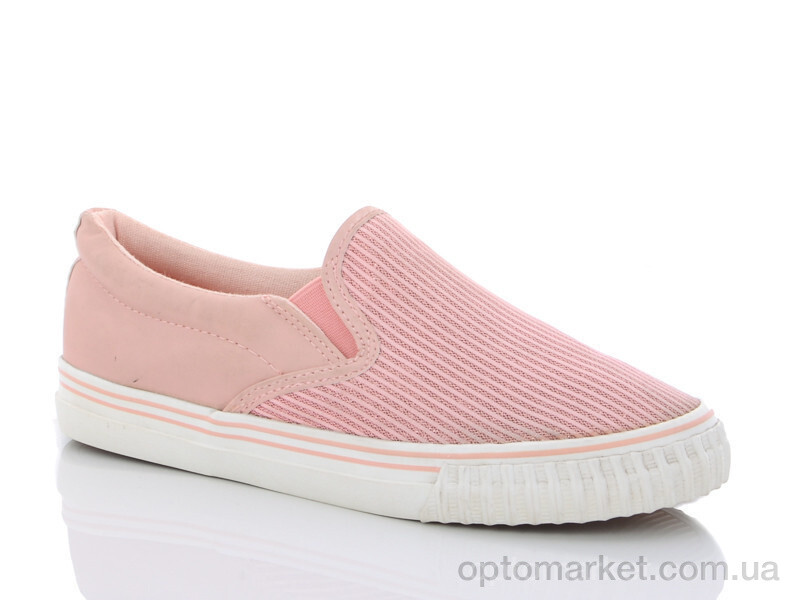 Купить Сліпони жіночі CH0-3 pink Lion рожевий, фото 1