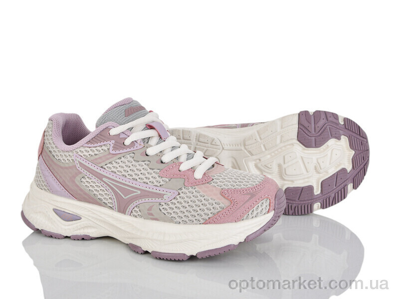 Купить Кросівки дитячі CJ666-3P Kimbo-o сірий, фото 1