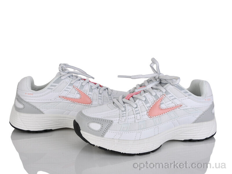 Купить Кросівки дитячі CJ808-3C Kimbo-o білий, фото 1