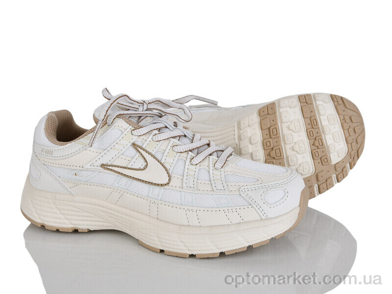 Купить Кросівки дитячі CJ808-3K Kimbo-o бежевий, фото 1