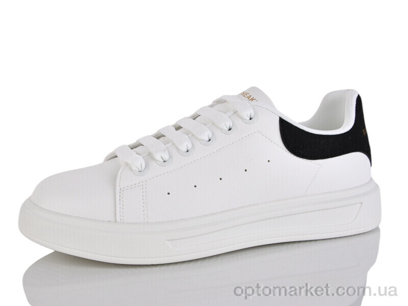 Купить Кросівки чоловічі CK17-3 DaFuYuan білий, фото 1