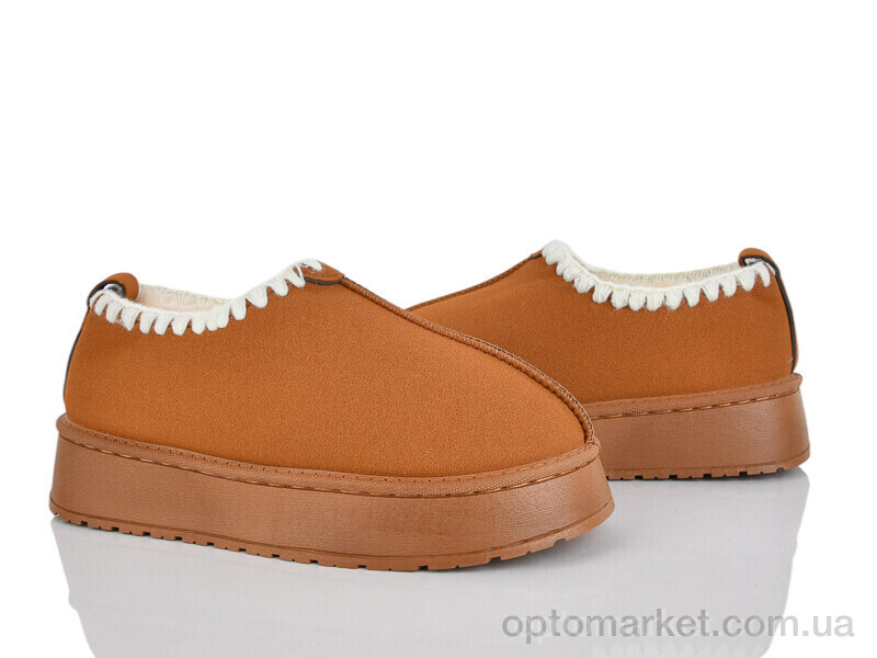 Купить Уги жіночі CL2529 Lion-Lu camel, фото 1
