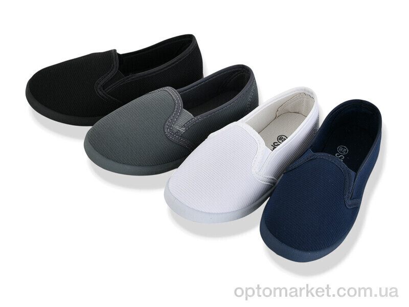 Купить Сліпони дитячі CL5 mix Lion-Lu мікс, фото 1