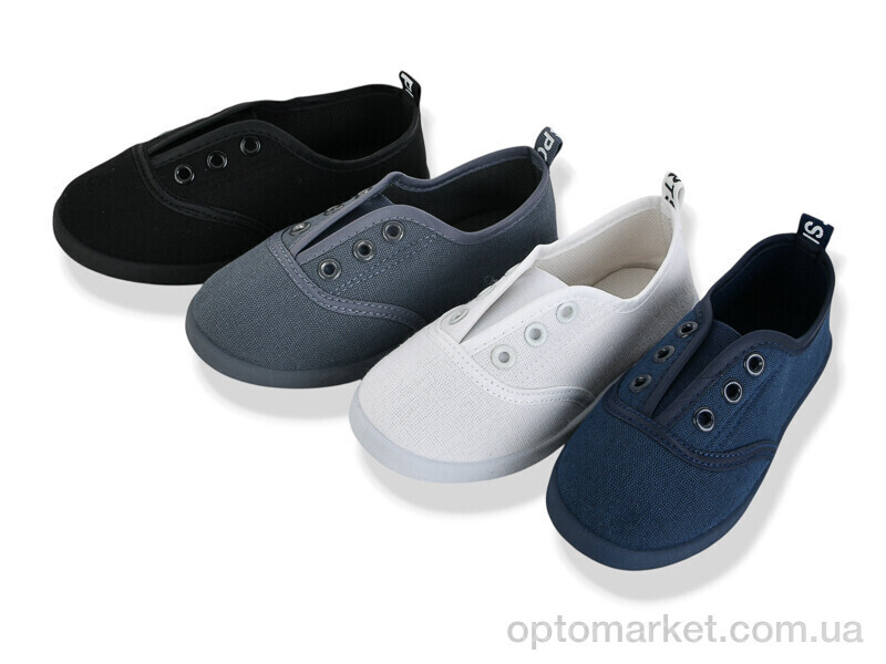 Купить Кросівки дитячі CL9 mix Lion-Lu мікс, фото 1