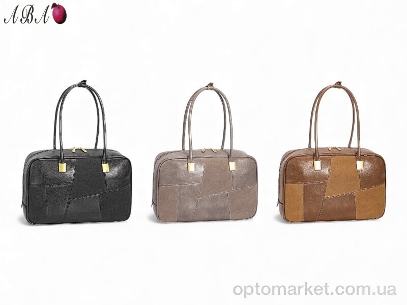 Купить Сумка женская CM7661 mix David Jones мікс, фото 1