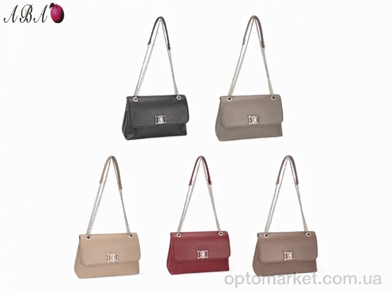 Купить Сумка женская CM7721 mix David Jones мікс, фото 1