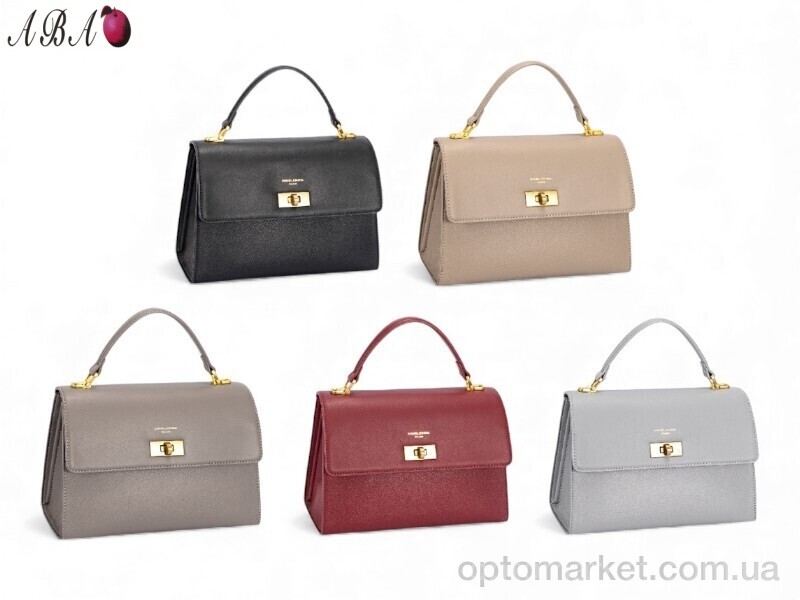 Купить Сумка женская CM7725 mix David Jones мікс, фото 1