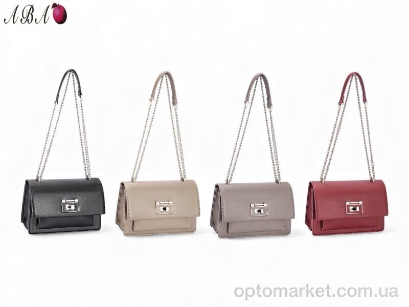 Купить Сумка женская CM7834 mix David Jones мікс, фото 1