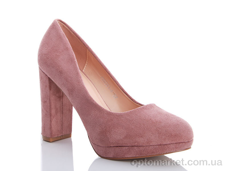 Купить Туфли женские CM9391-4 Purlina розовый, фото 1