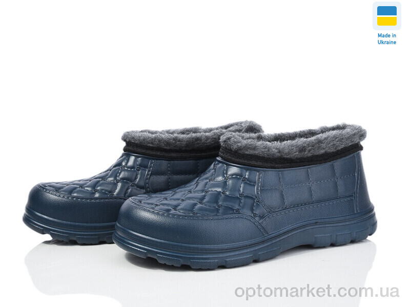 Купить Уги жіночі Cross L5 т.синій Cross синій, фото 1