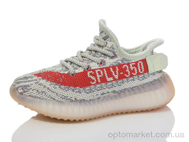 Купить Кросівки дитячі CRT03-5 Girnaive зелений, фото 1