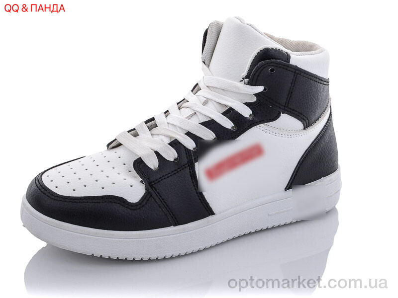 Купить Кросівки жіночі CRZ17-2 Girnaive чорний, фото 1