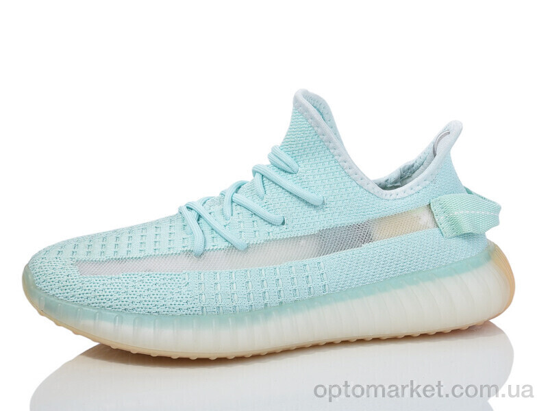 Купить Кросівки чоловічі CRZ30-10 Girnaive блакитний, фото 1