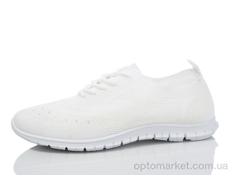 Купить Сліпони жіночі CRZ32-2 Girnaive білий, фото 1