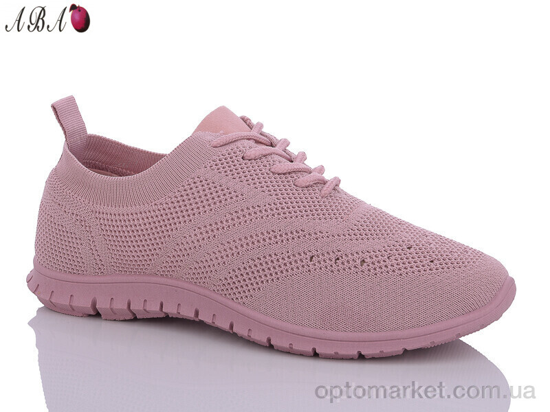 Купить Кросівки жіночі CRZ34-12 Girnaive рожевий, фото 1