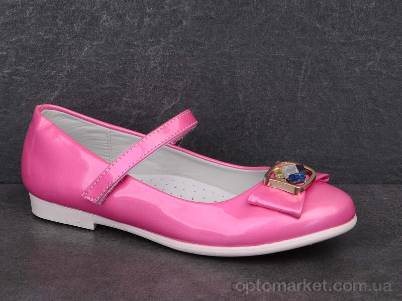 Купить Туфлі дитячі CT04-52 TOM.M рожевий, фото 2