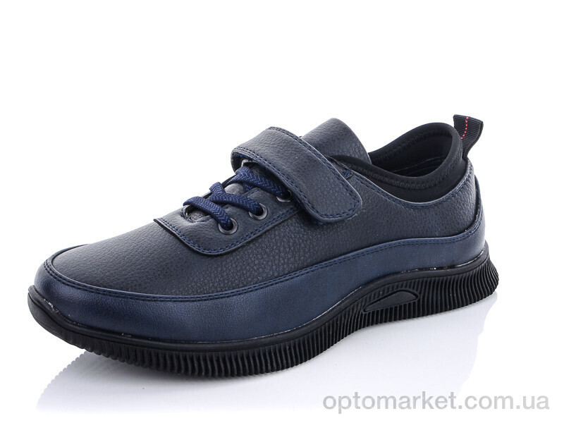 Купить Туфлі дитячі CT7659C TOM.M синій, фото 1