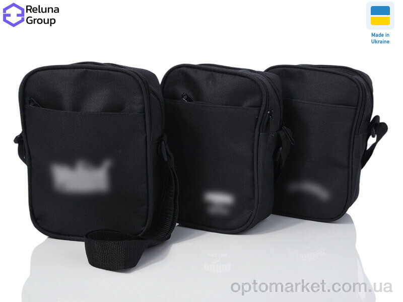 Купить Сумка чоловіча CX002-3 mix Reluna Group мікс, фото 1