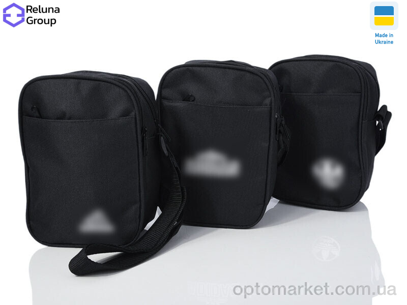 Купить Сумка чоловіча CX002-4 mix A.idas мікс, фото 1