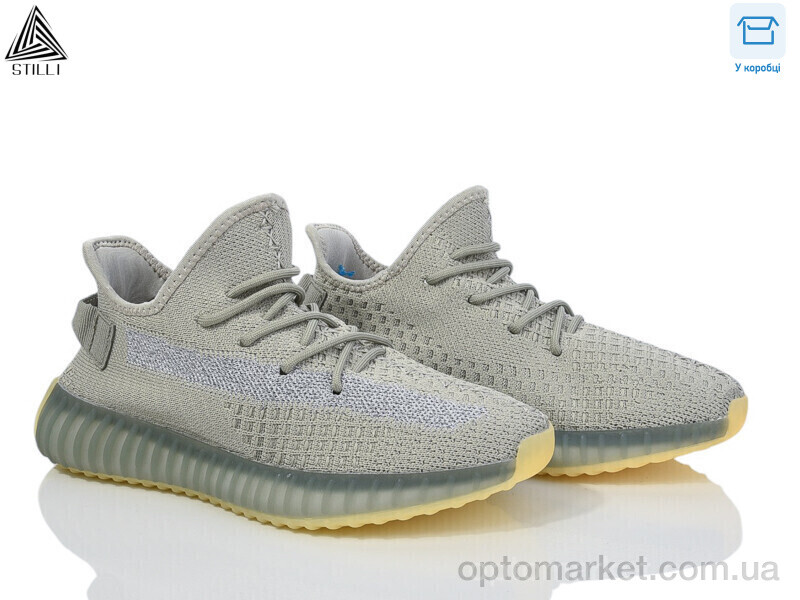 Купить Кросівки жіночі CX1090-6 Stilli зелений, фото 1