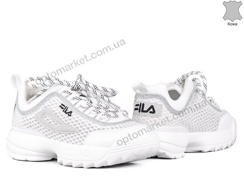 Купить Кроссовки женские 139969 Lonza белый, фото 1