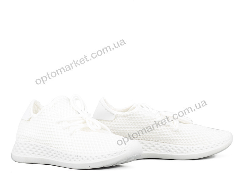 Купить Кроссовки женские 143650 Sopra белый, фото 1