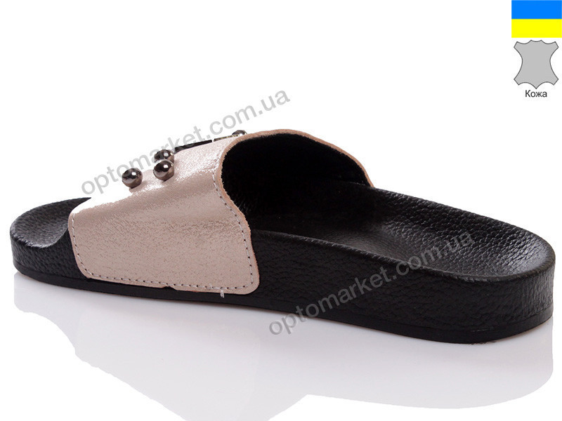 Купить Шлепки детские 192-916-1 Шалунишка розовый, фото 2