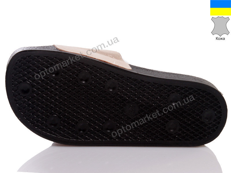 Купить Шлепки детские 192-916-1 Шалунишка розовый, фото 3