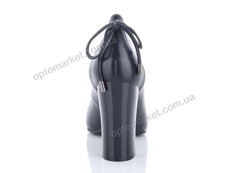 Купить Туфли женские AC231 Lino Marano черный, фото 2