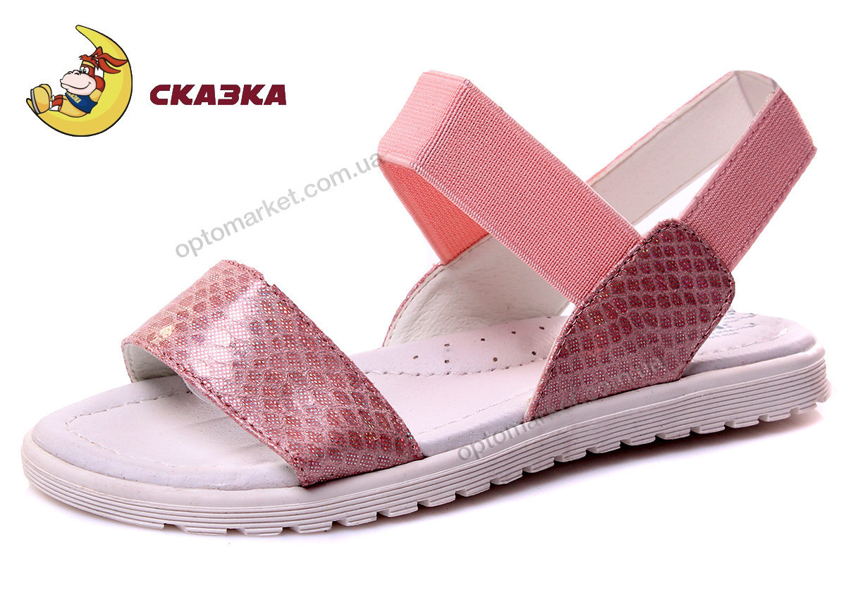 Купить Босоножки детские R230231082 P Сказка розовый, фото 1