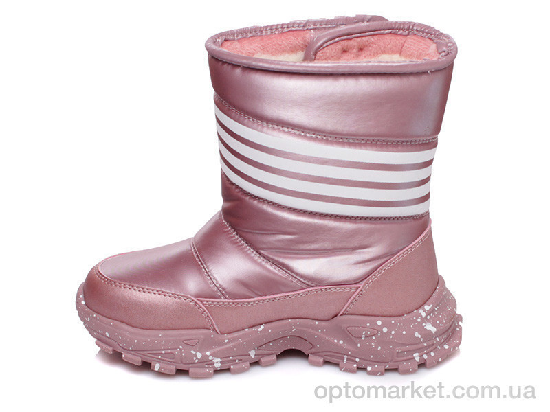 Купить Сапоги детские R556757542 P Weestep розовый, фото 2