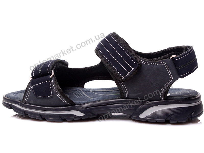 Купить Сандалии детские R619731151 DB Сказка синий, фото 2