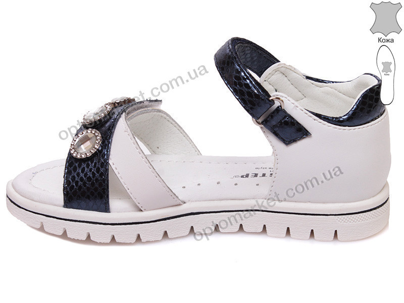 Купить Босоножки детские R902150672 DB Сказка синий, фото 2