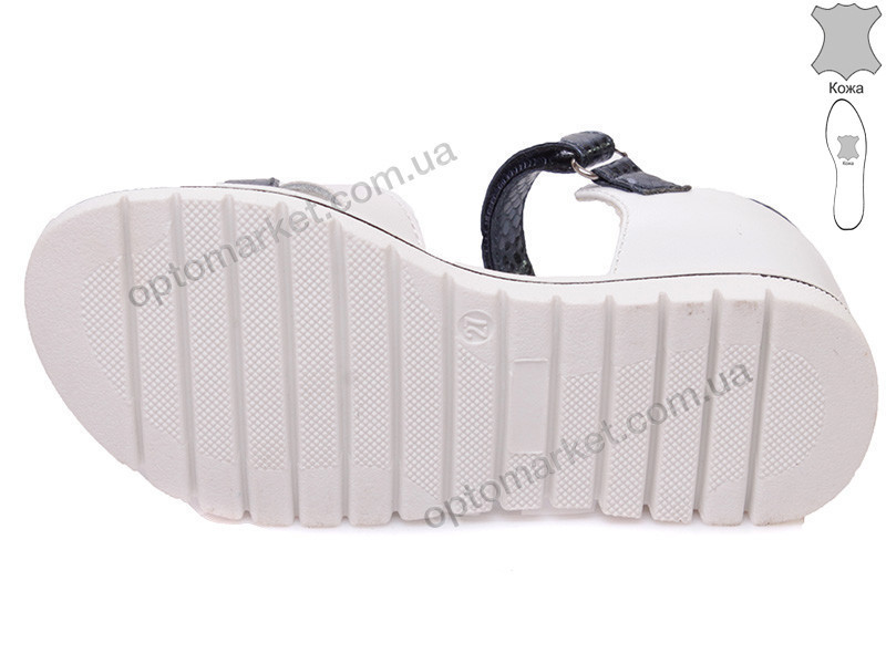 Купить Босоножки детские R902150672 DB Сказка синий, фото 3