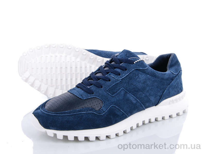 Купить Кроссовки мужчины SL0127 blue South синий, фото 1