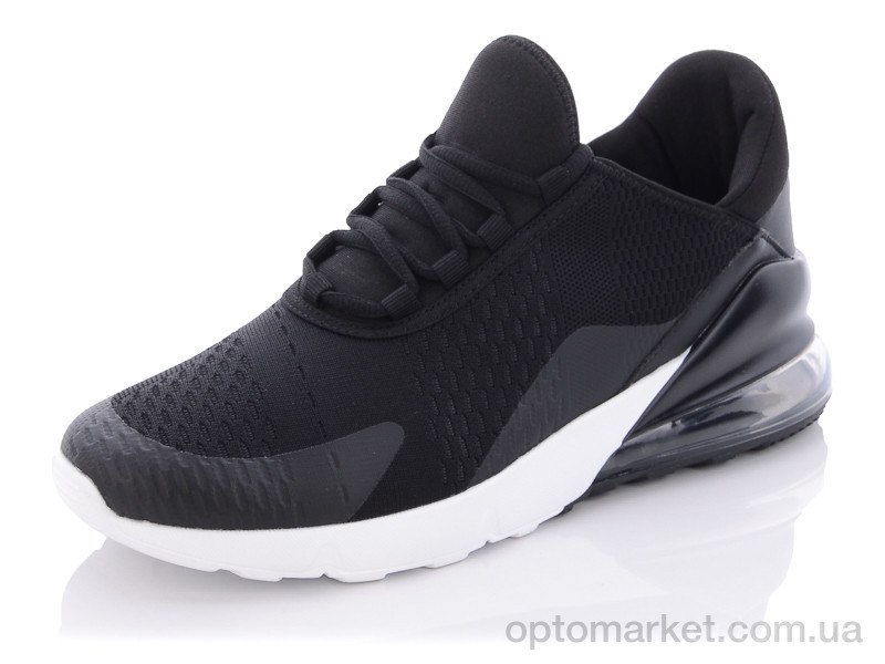 Купить Кроссовки мужчины U8142-5 Jomix черный, фото 1