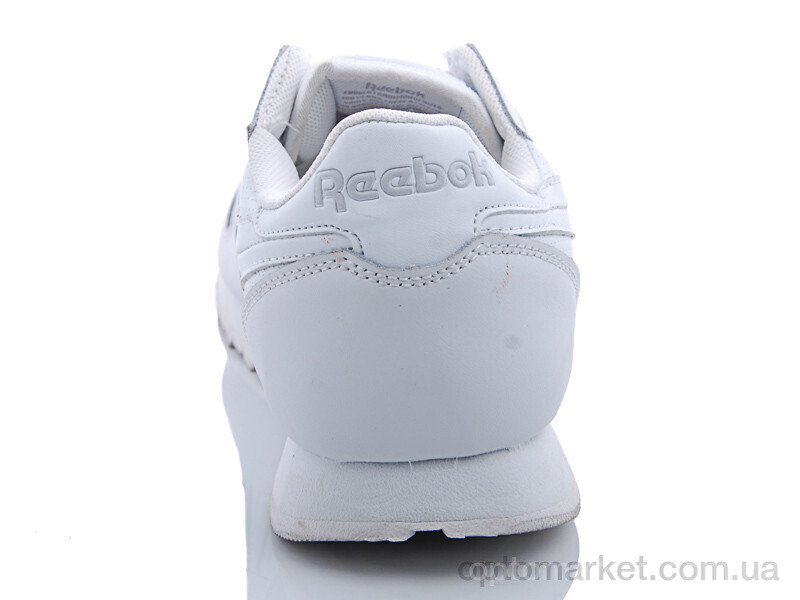 Купить Кросівки чоловічі A3087-16 R.ebok білий, фото 3