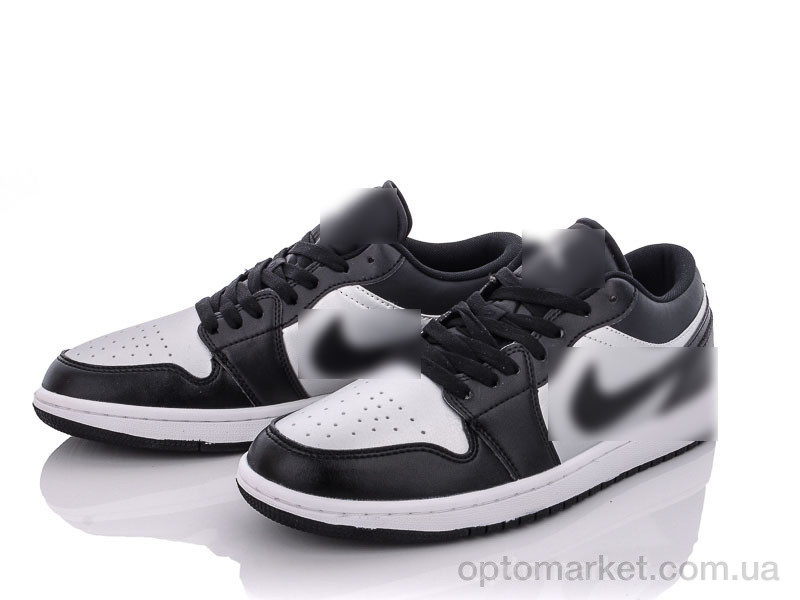 Купить Кросівки чоловічі A566-4 J.rdan мікс, фото 1