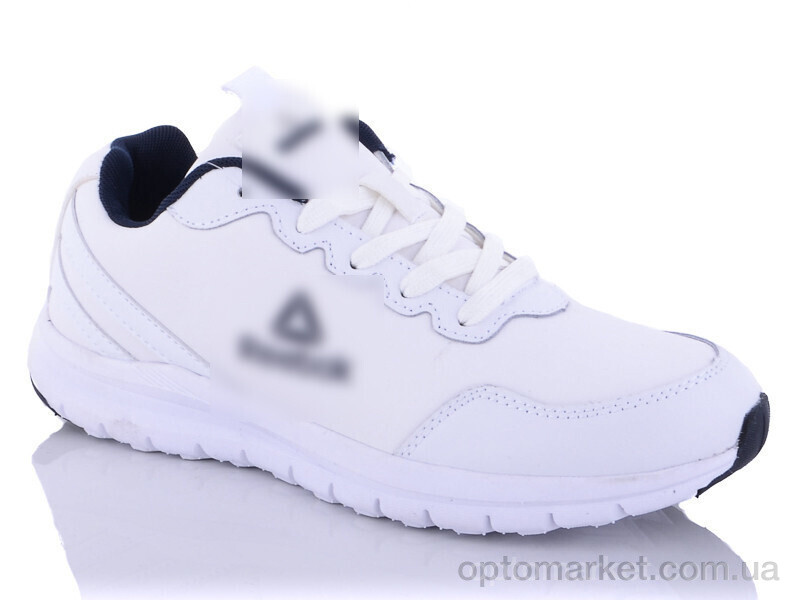 Купить Кросівки чоловічі A582-3 R.ebok білий, фото 1