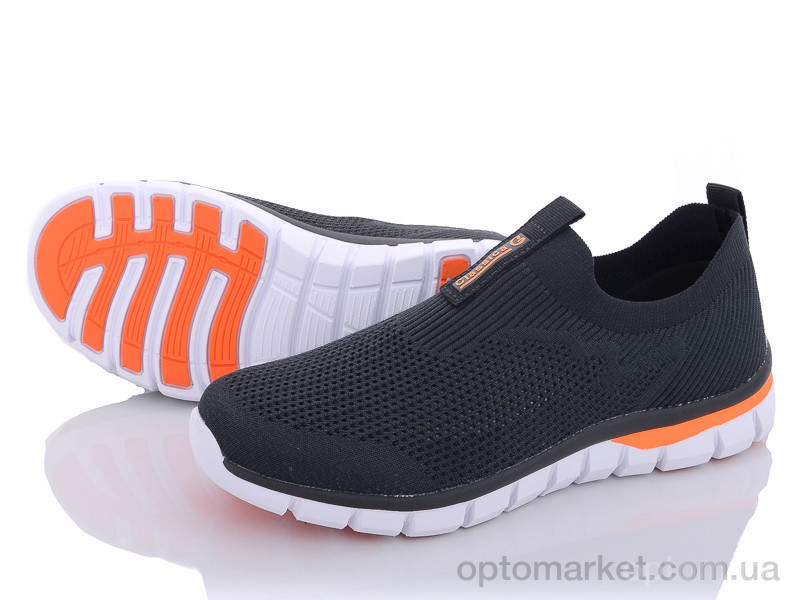 Купить Кроссовки женские B2073-3 Classica серый, фото 1