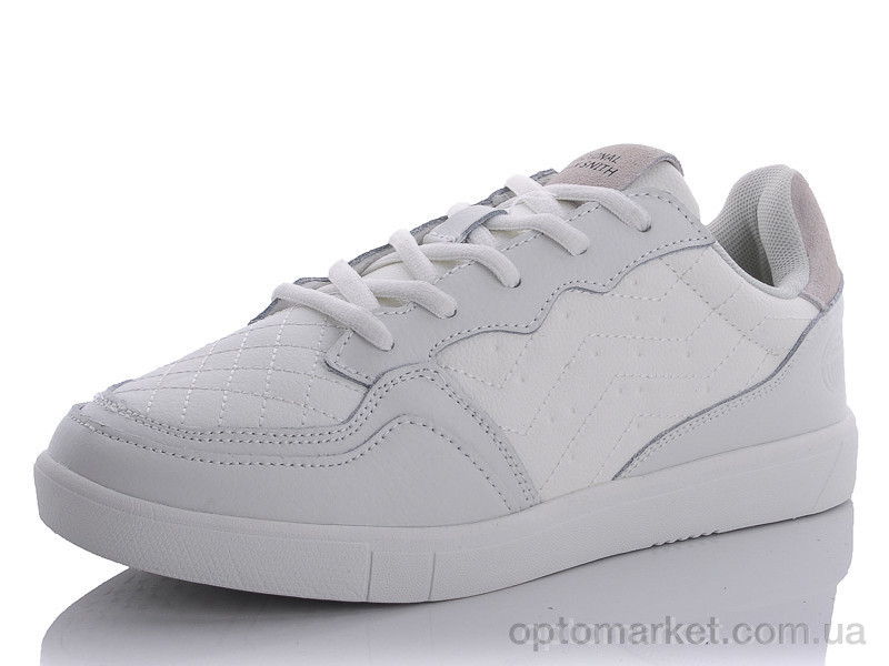 Купить Кросівки жіночі B3336-3 Demax бежевий, фото 1