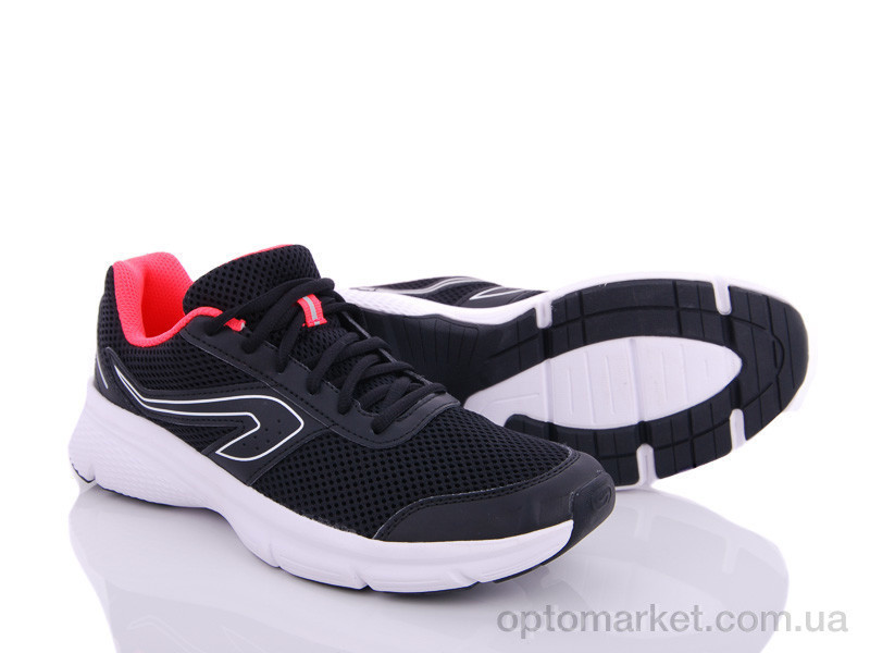 Купить Кросівки жіночі BLSOT черный Class Shoes чорний, фото 1