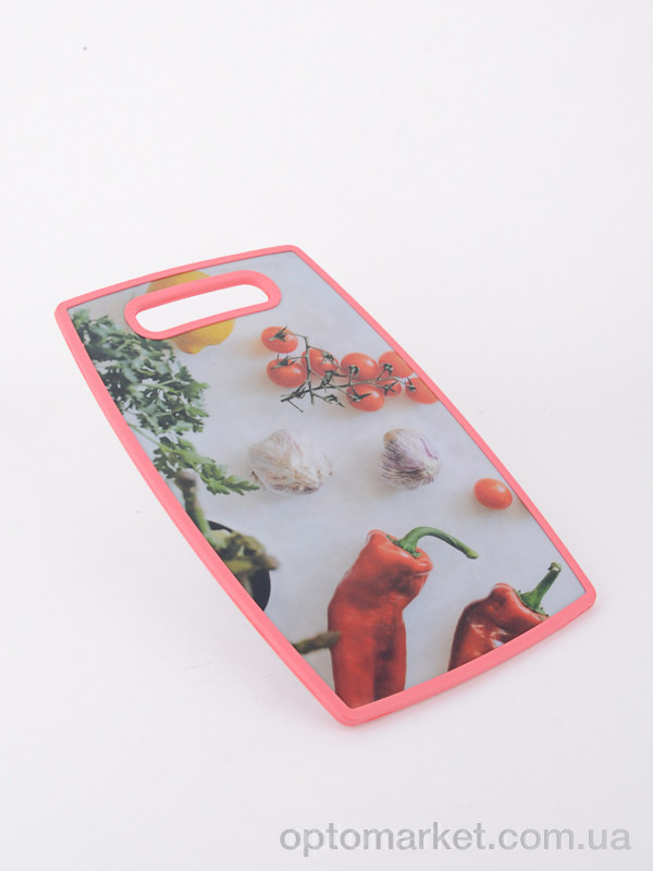 Купить Дошки для нарізання Дошка 37*23см (M00823) LOOK&BUY сірий, фото 1