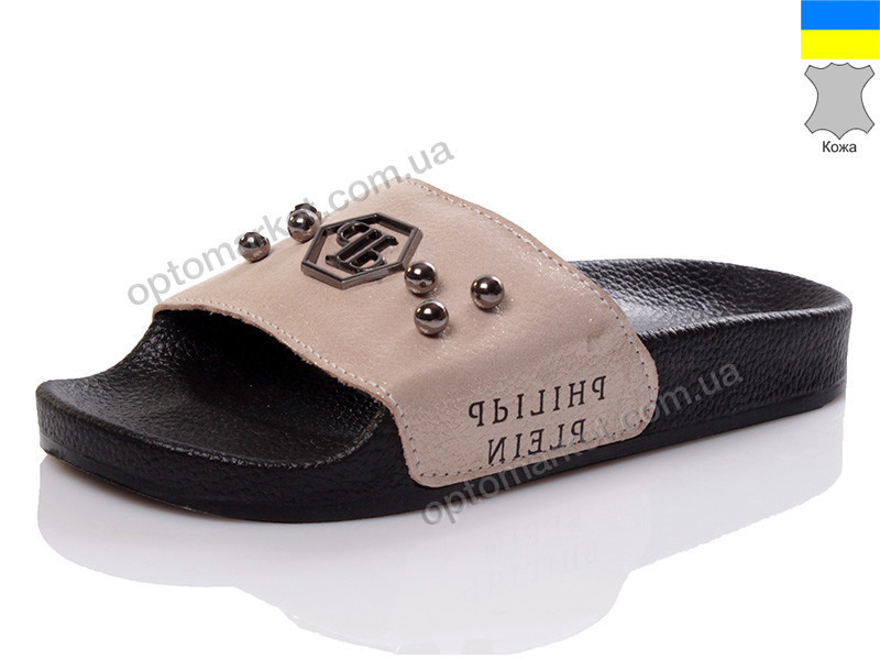 Купить Шлепки детские 192-916-1 Шалунишка розовый, фото 4