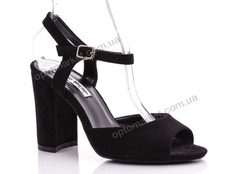 Купить Босоножки женские KB220-6 Lino Marano черный, фото 2