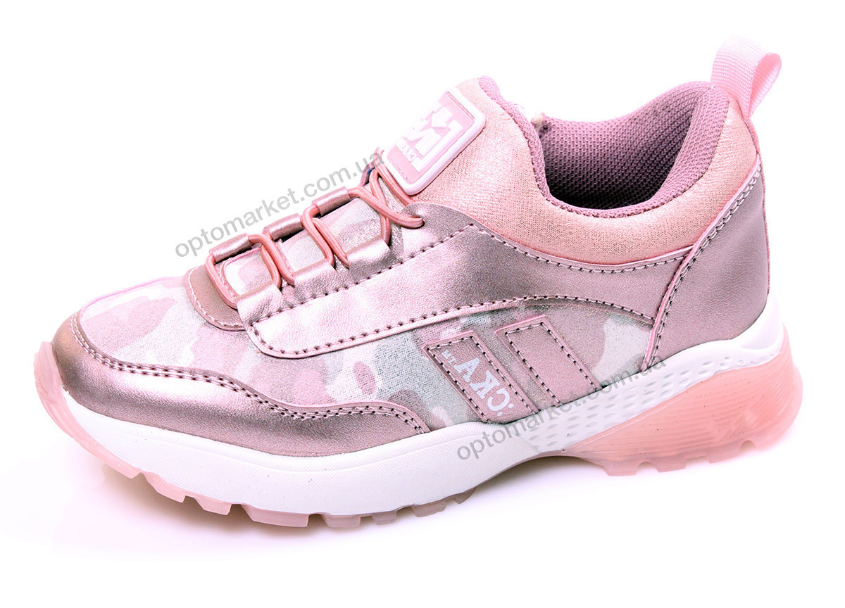 Купить Кроссовки детские R829033773 P Сказка розовый, фото 2
