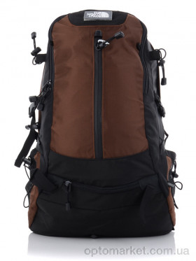 Купить Одяг та аксесуари чоловічі 062 brown North face коричневий