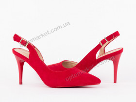 Купить Босоножки женские 141297 Sopra красный