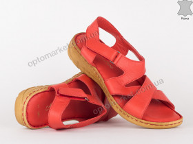 Купить Босоножки женские 146119 Anna Lucci красный