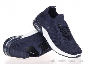 Купить Кроссовки женские 152336 Sopra Синий